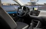 Volkswagen e-up! (Teal Blue) 2019 года (WW)